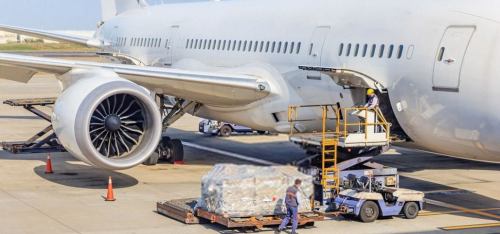 Giao nhận vận tải đường hàng không - Logistics-Giao Nhận Vận Chuyển Việt Âu - Công Ty TNHH Dịch Vụ Giao Nhận Và Thương Mại Việt Âu
